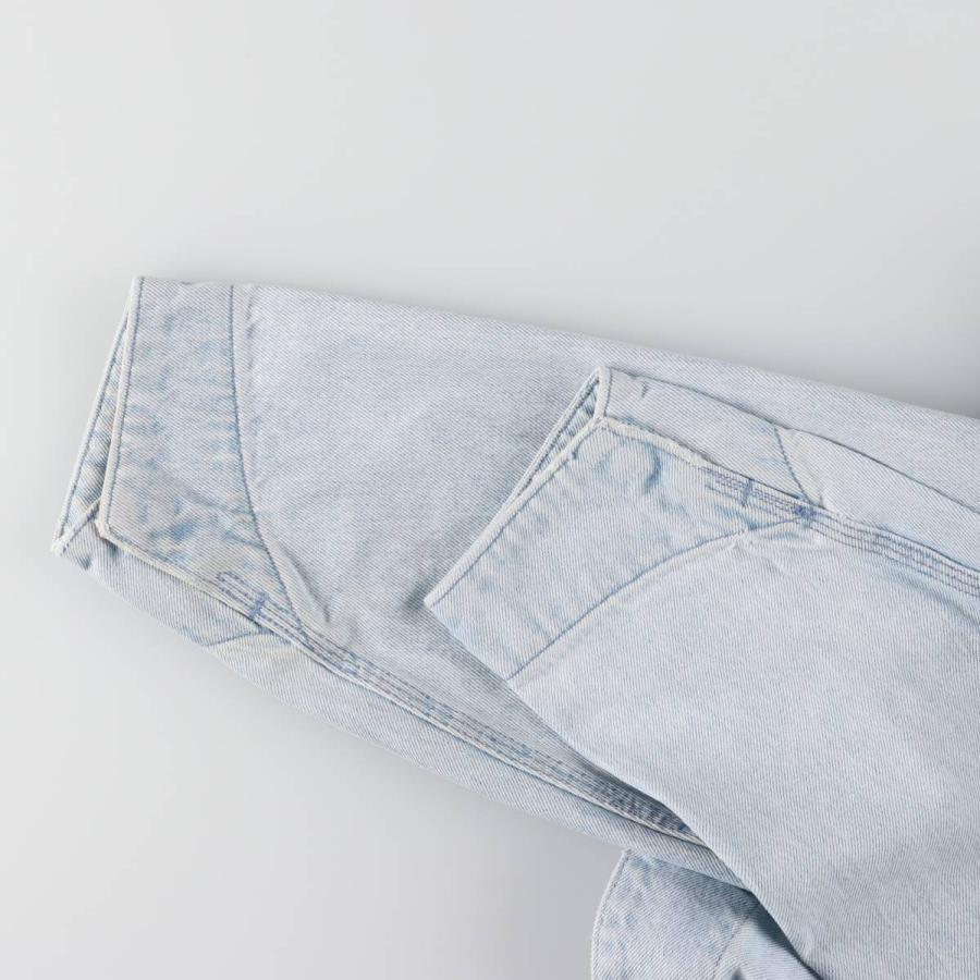 OSHKOSH（オシュコシュ） 古着 70~80年代 デニムカバーオール USA製