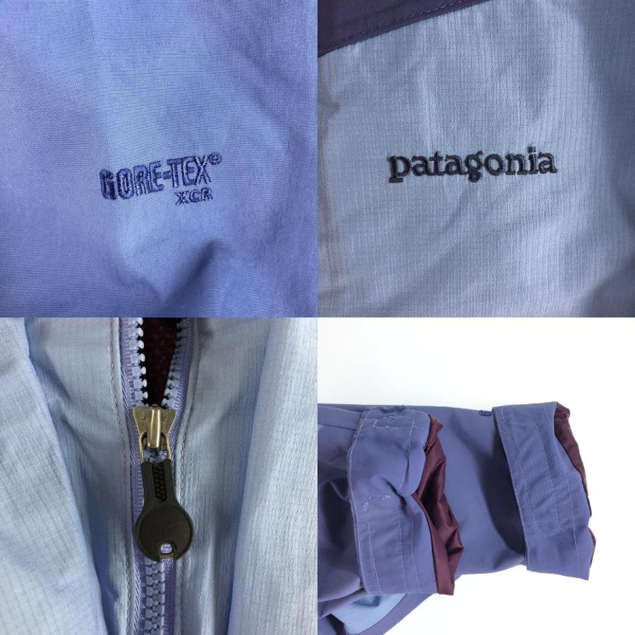 patagonia 古着 パタゴニア Patagonia Primo JACKET 29410EF4 GORE-TEX  