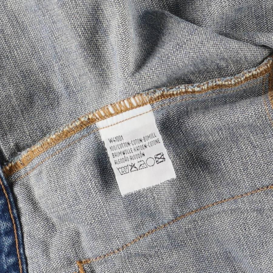 Wrangler（ラングラー） 古着 80~90年代 Wrangler AUTHENTIC WESTERN