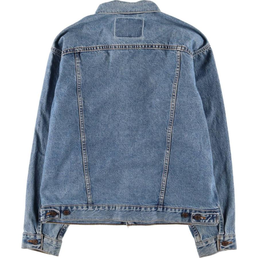 Levi's 古着 90年代 リーバイス 70507-0389 デニムジャケット G Levi's 古着 90年代 リーバイス 70507-0389 デニムジャケット G