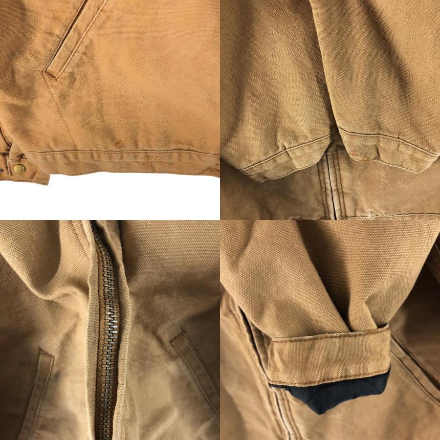 Dickies（ディッキーズ） 古着 デトロイトジャケットタイプ ダック