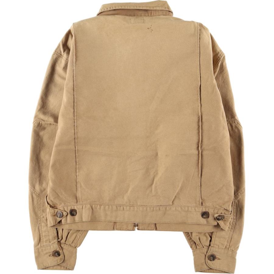 Dickies 古着 90年代 ディッキーズ GUARANTEED ダックワーク