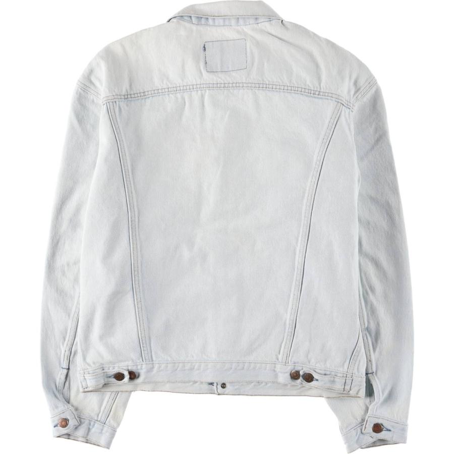 Levi's（リーバイス） 古着 ~00年代 Levi's 70503-02 ユーロモデル