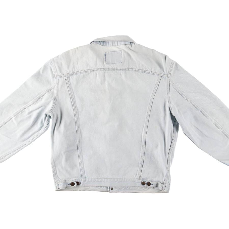 Levi's（リーバイス） 古着 ~00年代 Levi's 70503-02 ユーロモデル
