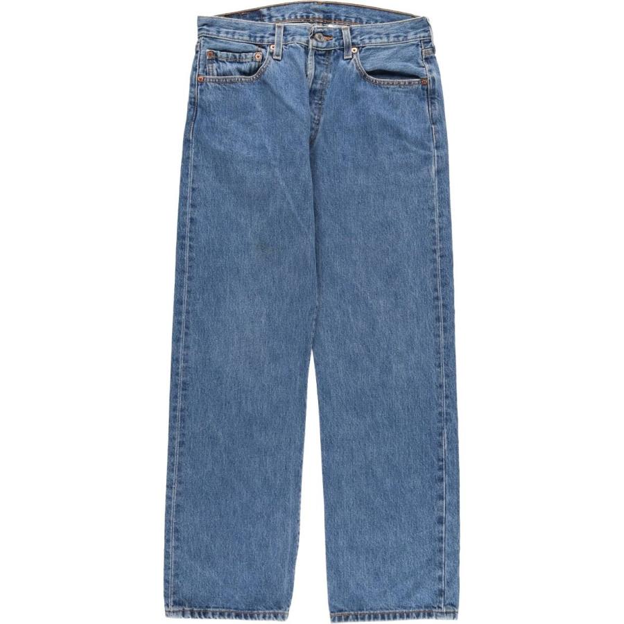 古着 リーバイス Levi's 501 ストレートデニムパンツ メンズw30相当 /eaa535991 Levi's（リーバイス） 古着 Levi's 501 ストレートデニムパンツ メンズ