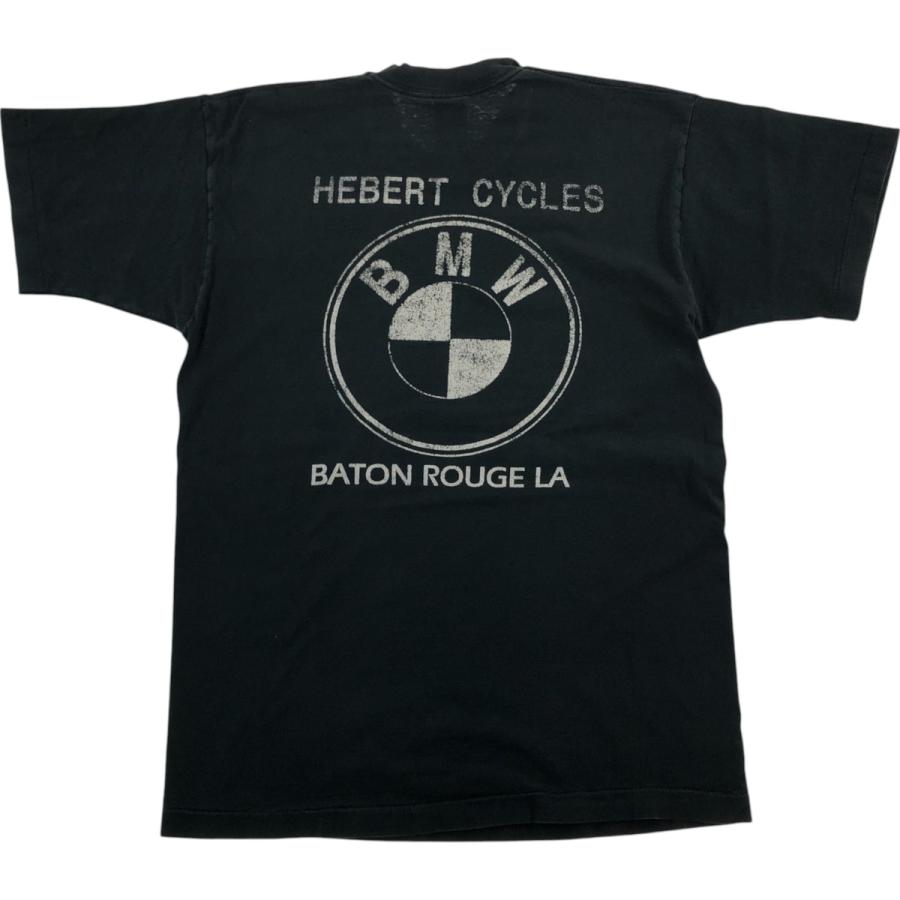 FRUIT OF THE LOOM 古着 00年代 フルーツオブザルーム BMW