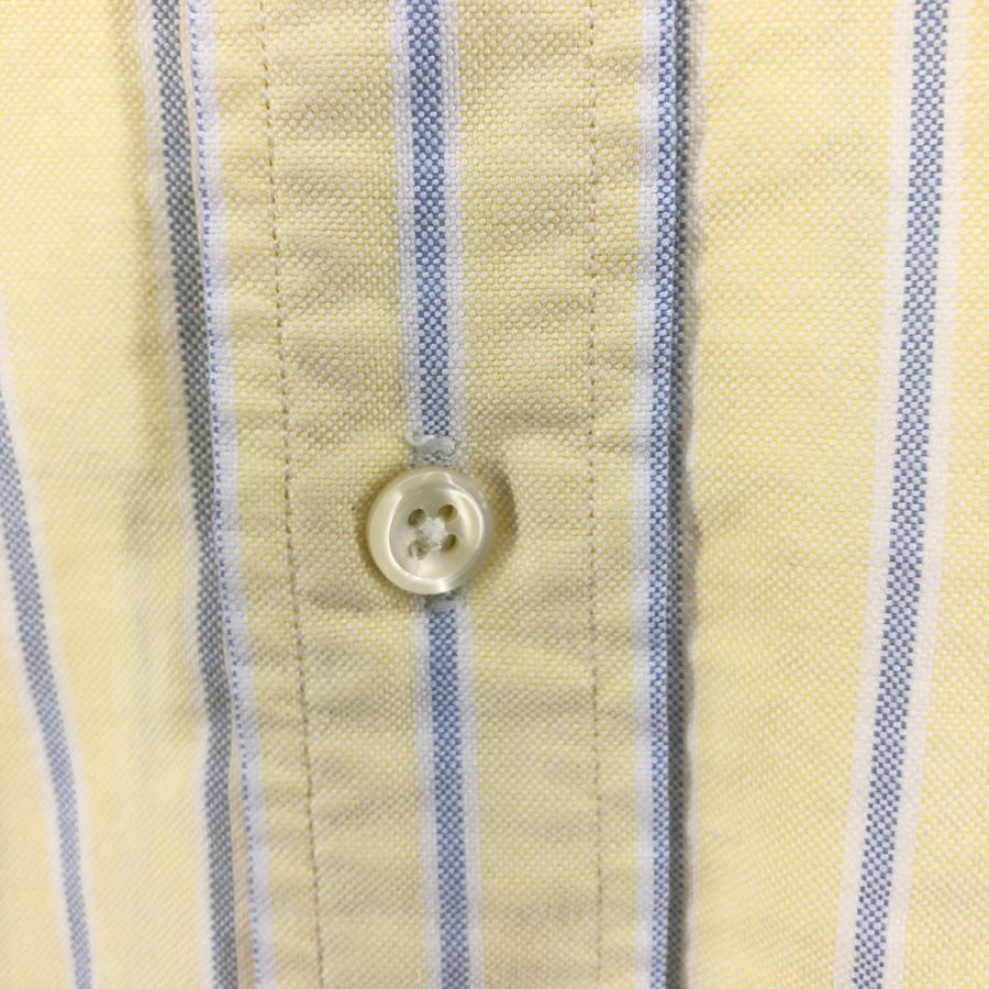 古着 ラルフローレン Ralph Lauren 半袖 ボタンダウン