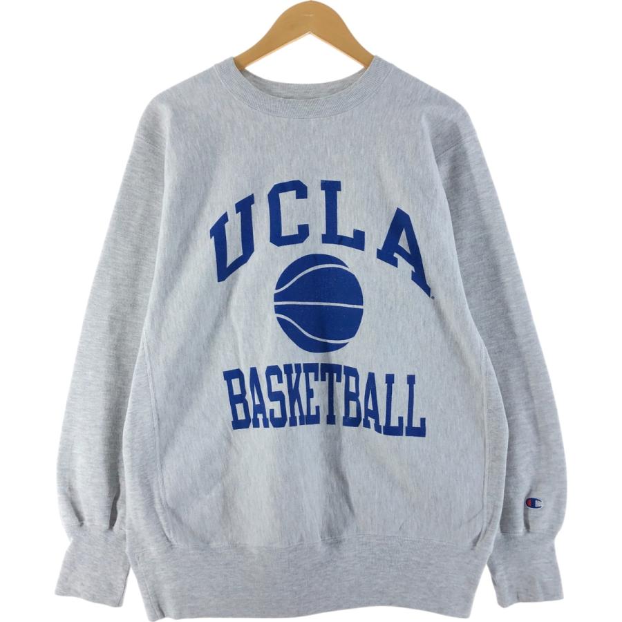 Champion 70年代 カリフォルニア大学 トレーナー L