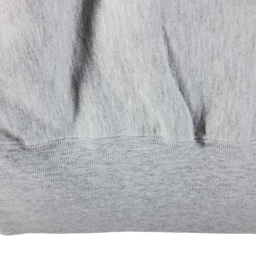 Champion 古着 チャンピオン リバースウィーブ 刺繍タグ カレッジ  