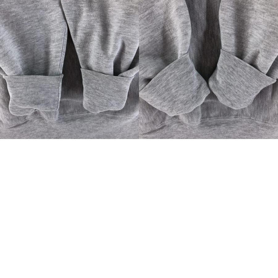 Champion 古着 チャンピオン リバースウィーブ 刺繍タグ カレッジ  