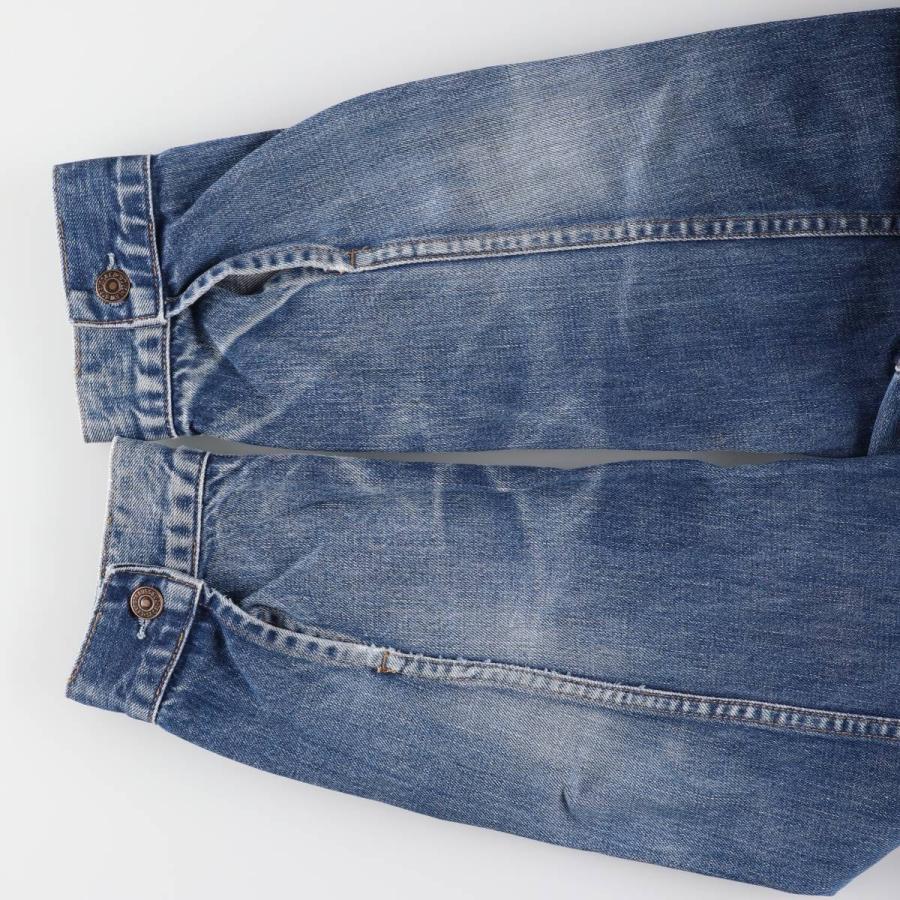Levi's 古着 リーバイス 70550 04 ユーロモデル デニム Levi's 古着 リーバイス 70550 04 ユーロモデル デニム