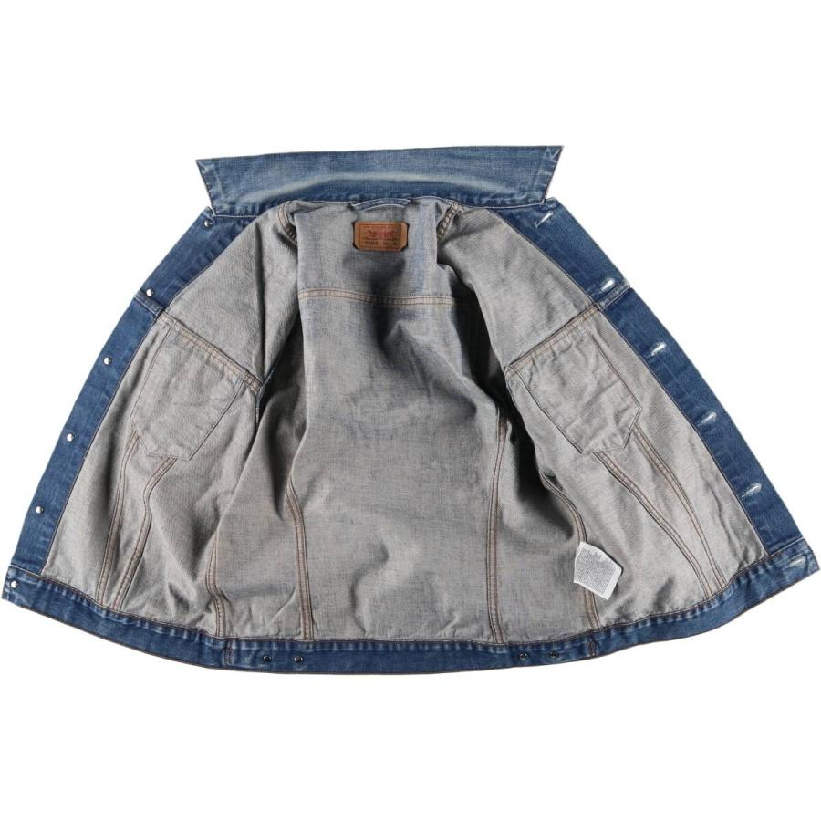 なな Levi's 古着 リーバイス 70500 04 ユーロモデル デニム