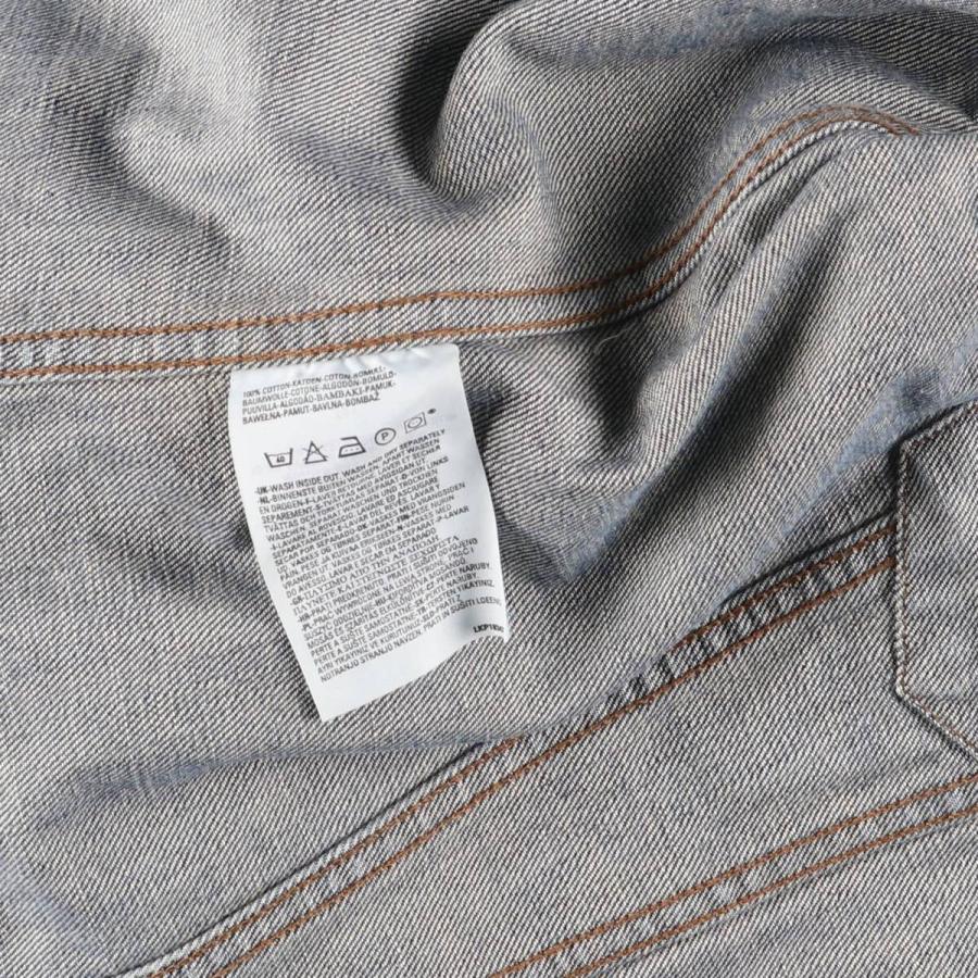 Levi's 古着 リーバイス 70500 04 ユーロモデル デニム