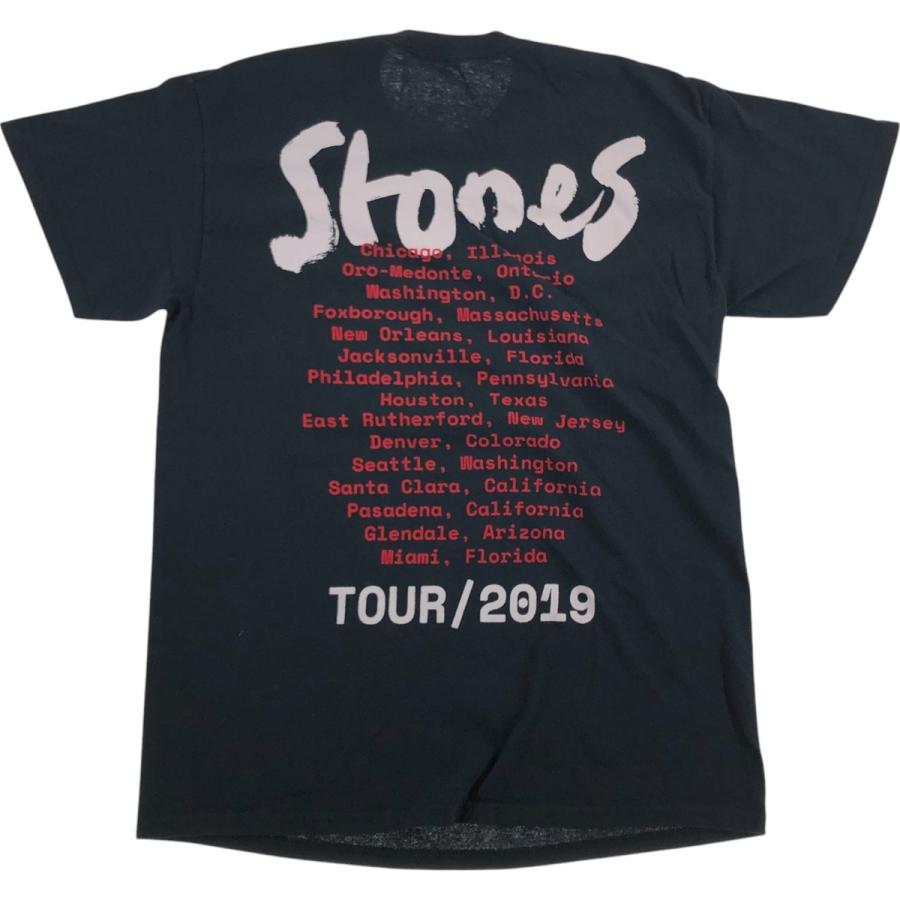 古着 THE ROLLING STONES ザローリングストーンズ バック 古着 THE ROLLING STONES ザローリングストーンズ バック