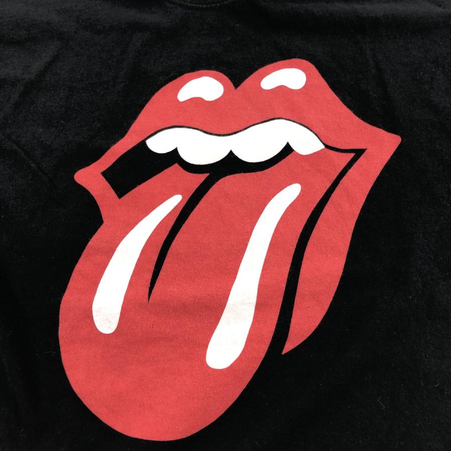 古着 THE ROLLING STONES ザローリングストーンズ バック 古着 THE ROLLING STONES ザローリングストーンズ バック