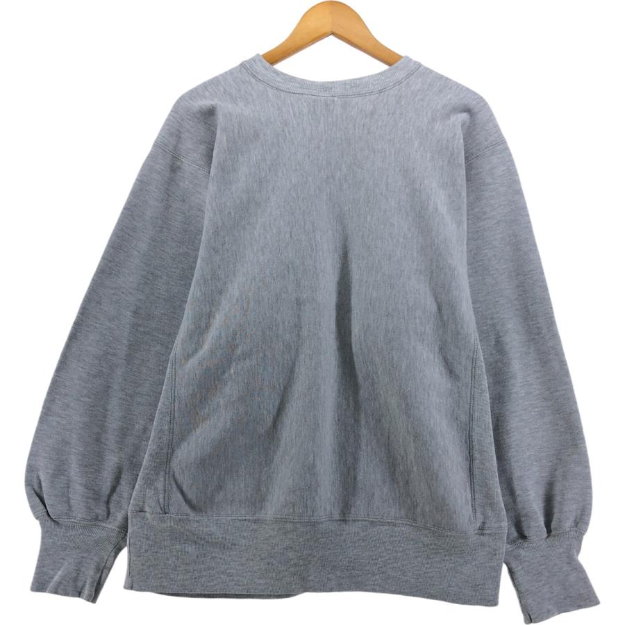Champion（チャンピオン） 古着 90年代 リバースウィーブ 刺繍タグ
