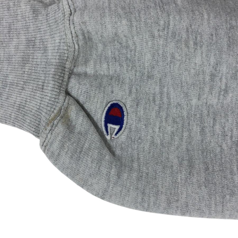 Champion（チャンピオン） 古着 90年代 リバースウィーブ 刺繍タグ