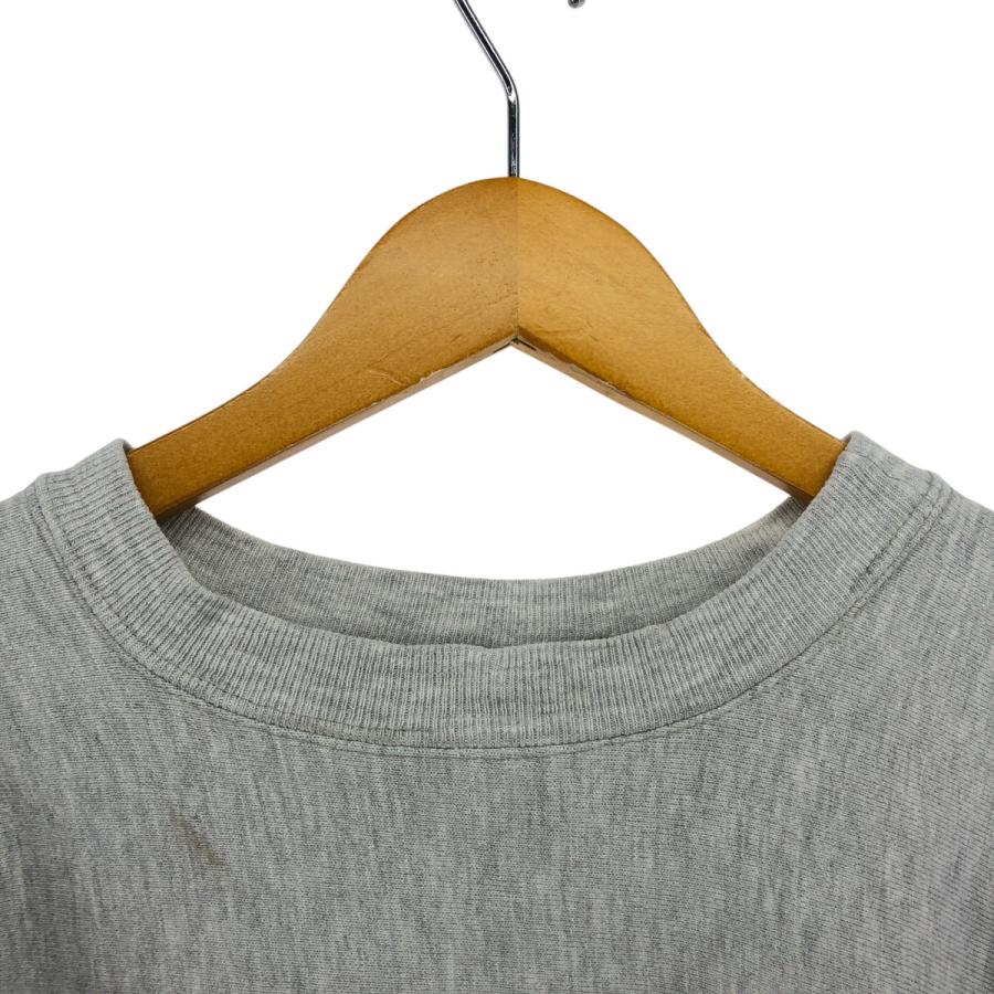 Champion（チャンピオン） 古着 90年代 リバースウィーブ 刺繍タグ