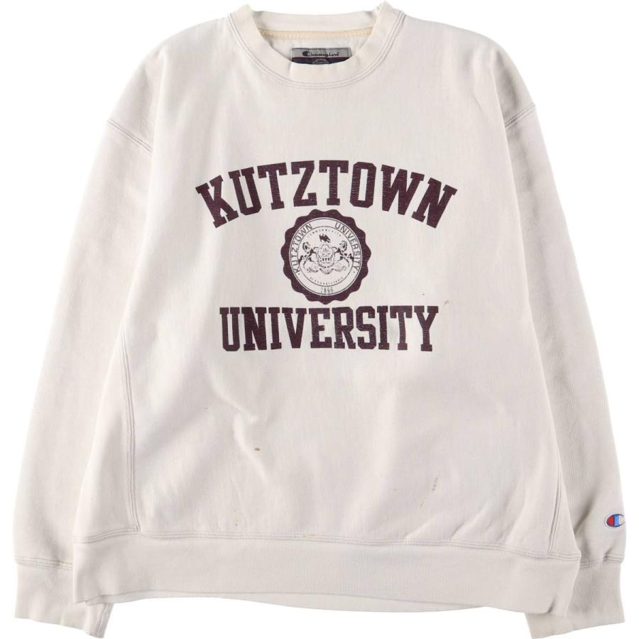 Champion 古着 00年代 チャンピオン オリジナルリバースウィーブ Champion 古着 00年代 チャンピオン オリジナルリバースウィーブ