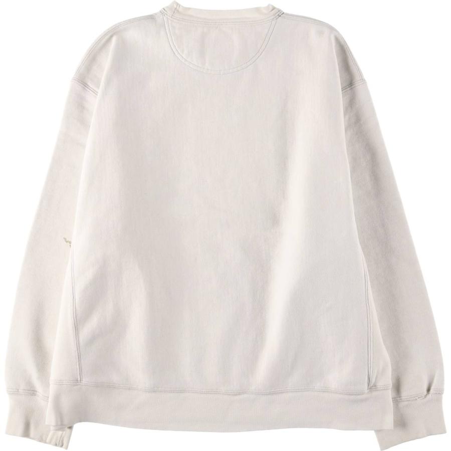 Champion 古着 00年代 チャンピオン オリジナルリバースウィーブ