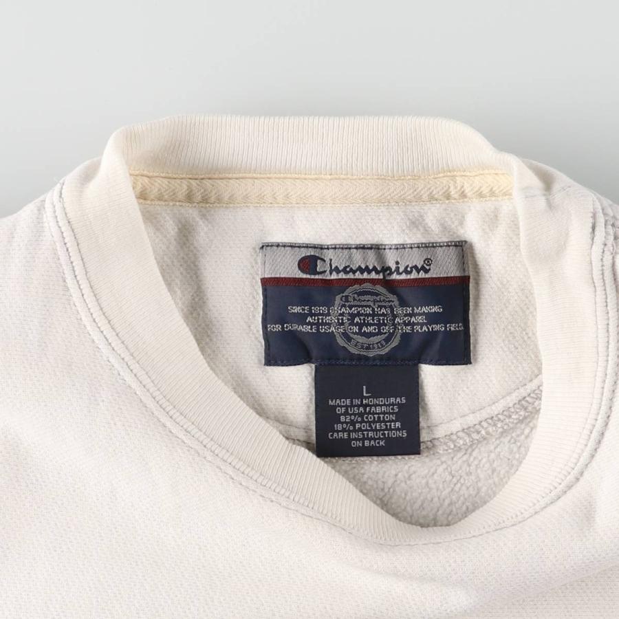 Champion 古着 00年代 チャンピオン オリジナルリバースウィーブ