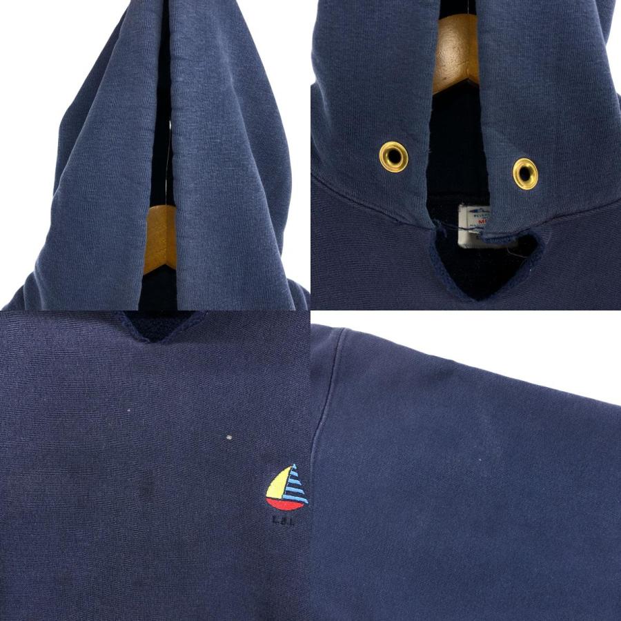 Champion（チャンピオン） 古着 80年代 リバースウィーブ トリコタグ