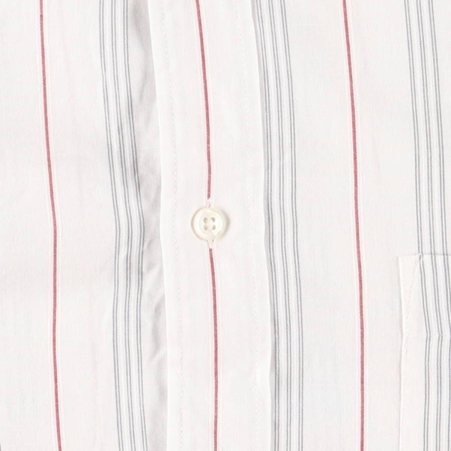 ChristianDiorストライプ 長袖シャツ 楽天市場】80s クリスチャン ディオール ストライプ 長袖 シャツ