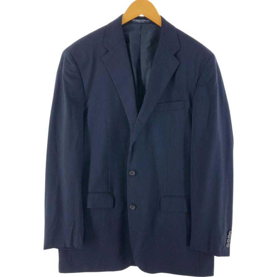 ラルフローレンテーラードジャケットイタリア製