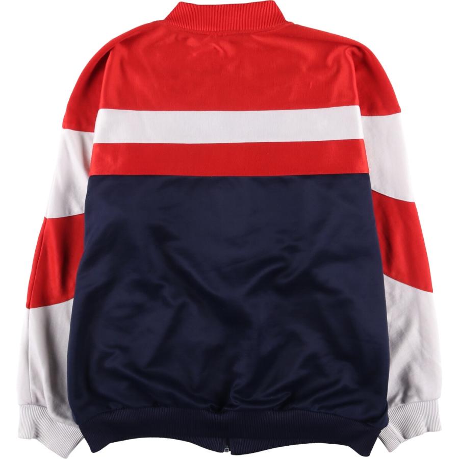 adidas 古着 80年代 アディダス ジャージ トラックジャケット