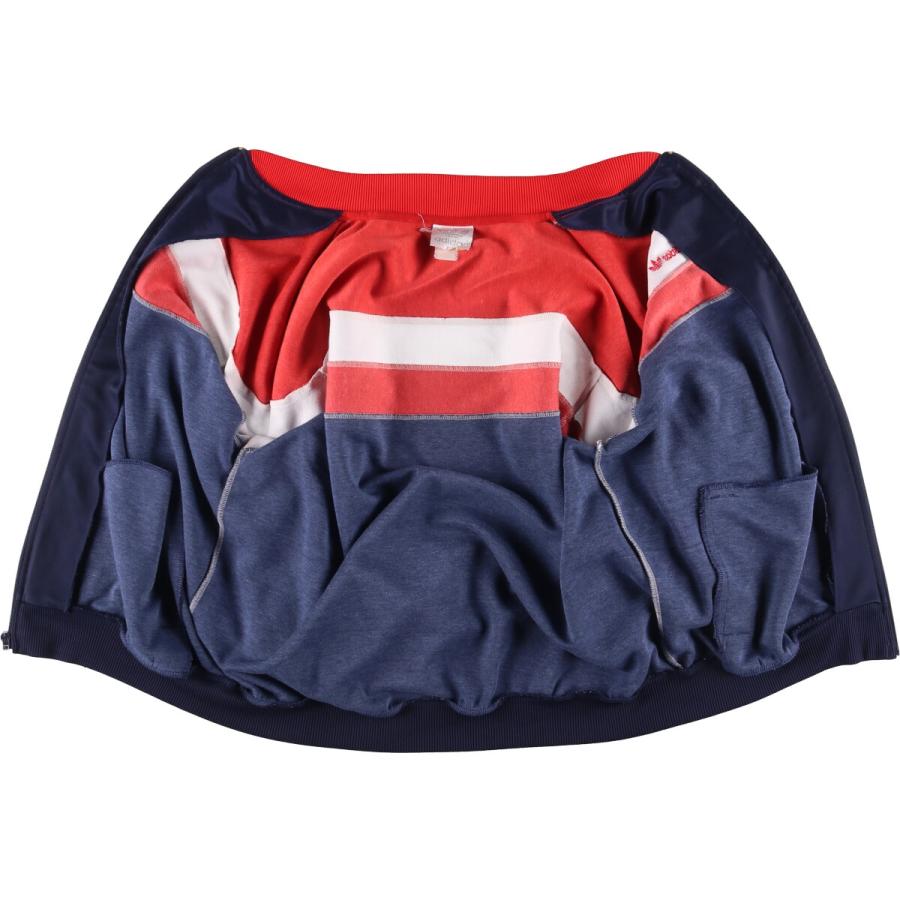 adidas（アディダス） 古着 80年代 ジャージ トラックジャケット