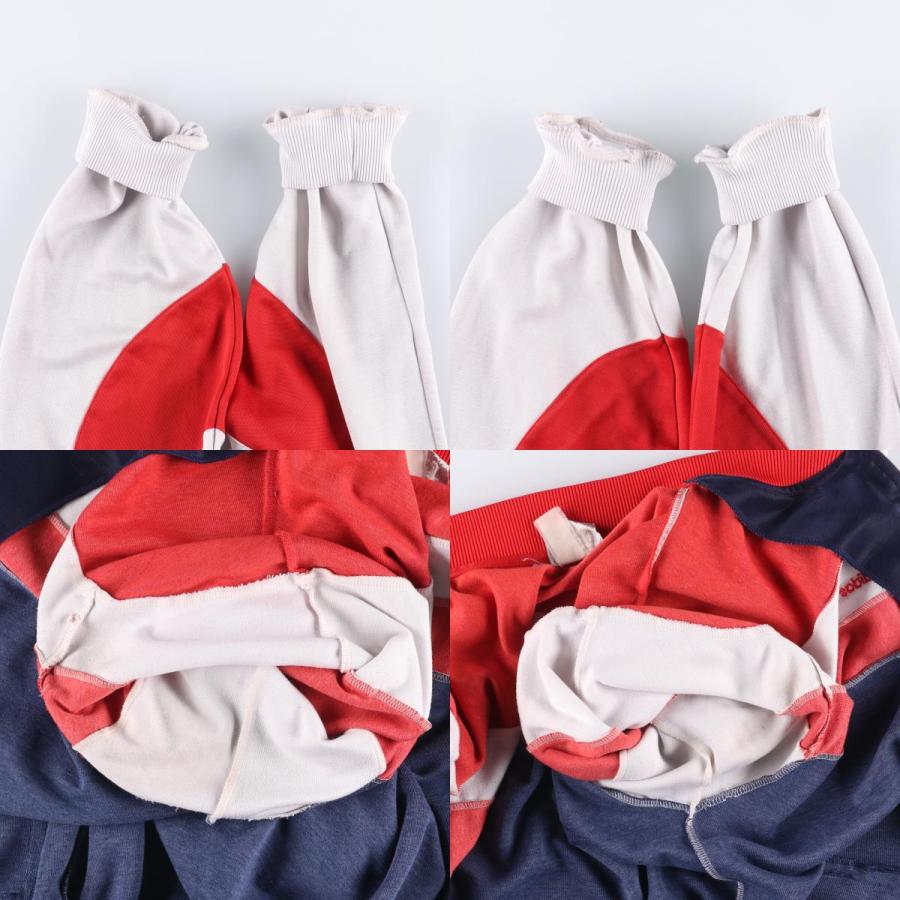 adidas（アディダス） 古着 80年代 ジャージ トラックジャケット