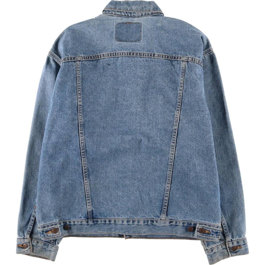 Levi's 古着 90年代 リーバイス 70507-4890 デニムジャケット G