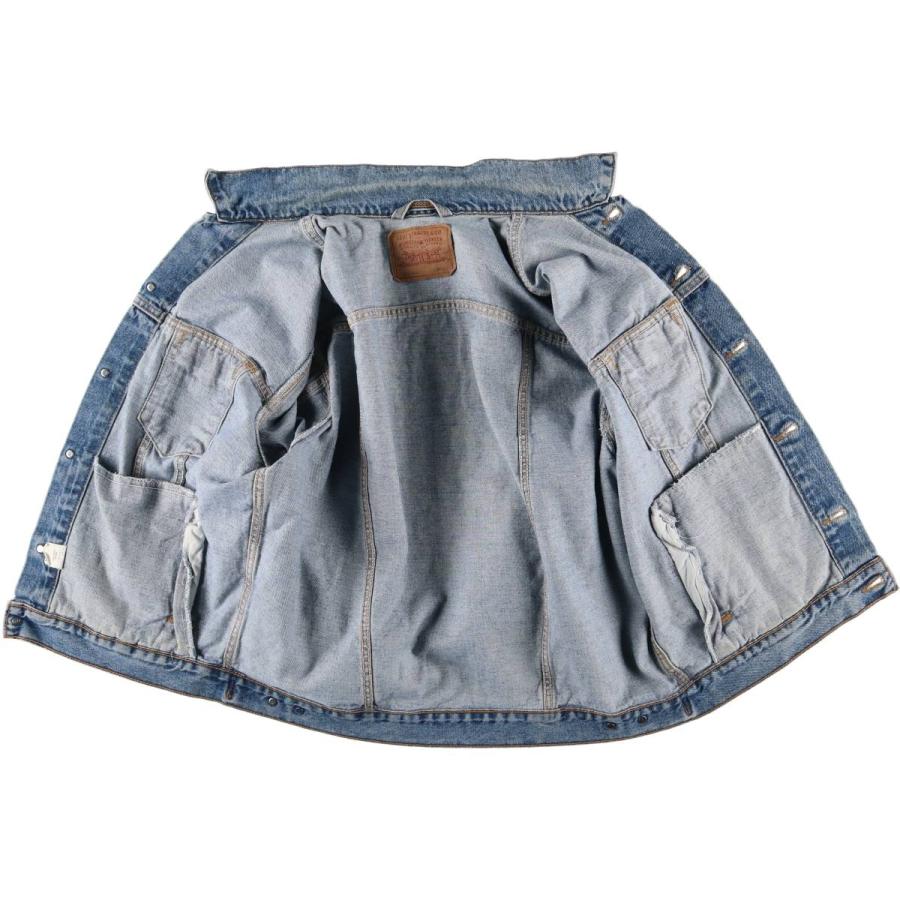 Levi's（リーバイス） 古着 90年代 Levi's 70507-4890 デニム