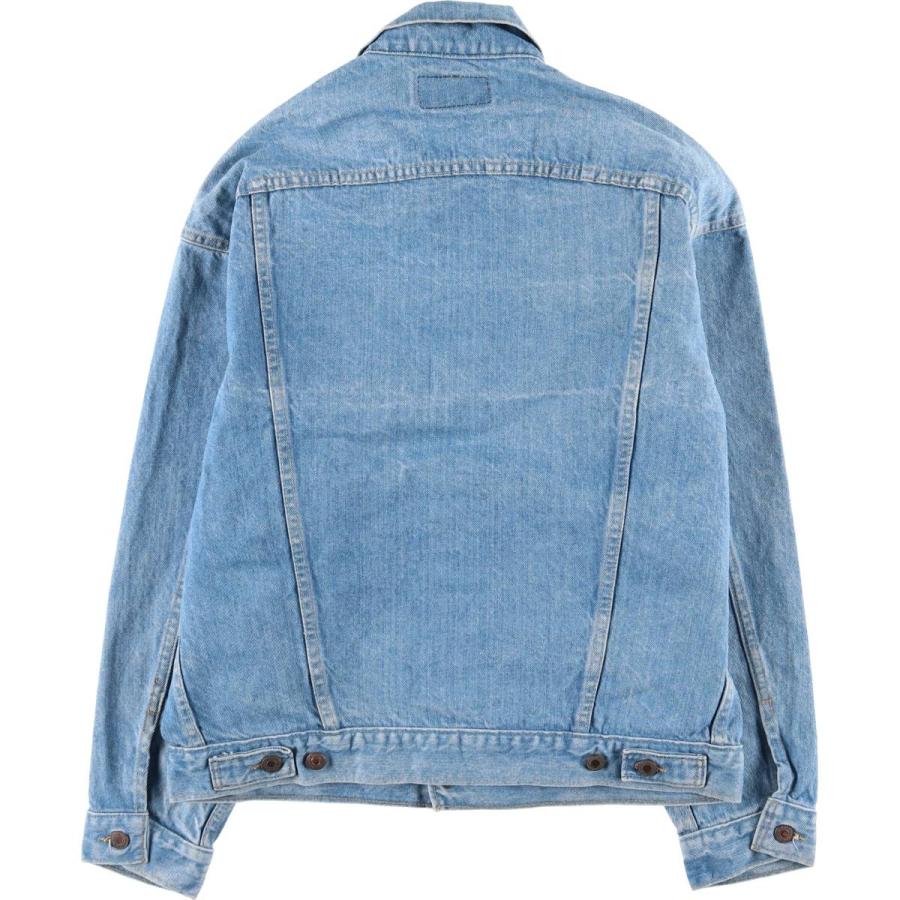 Levi's 古着 80年代 リーバイス デニムジャケット Gジャン USA製 Levi's 古着 80年代 リーバイス デニムジャケット Gジャン USA製