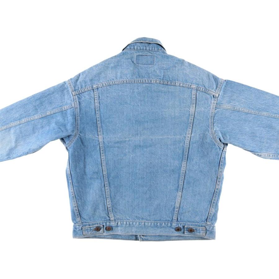 Levi's 古着 80年代 リーバイス デニムジャケット Gジャン USA製 Levi's 古着 80年代 リーバイス デニムジャケット Gジャン USA製