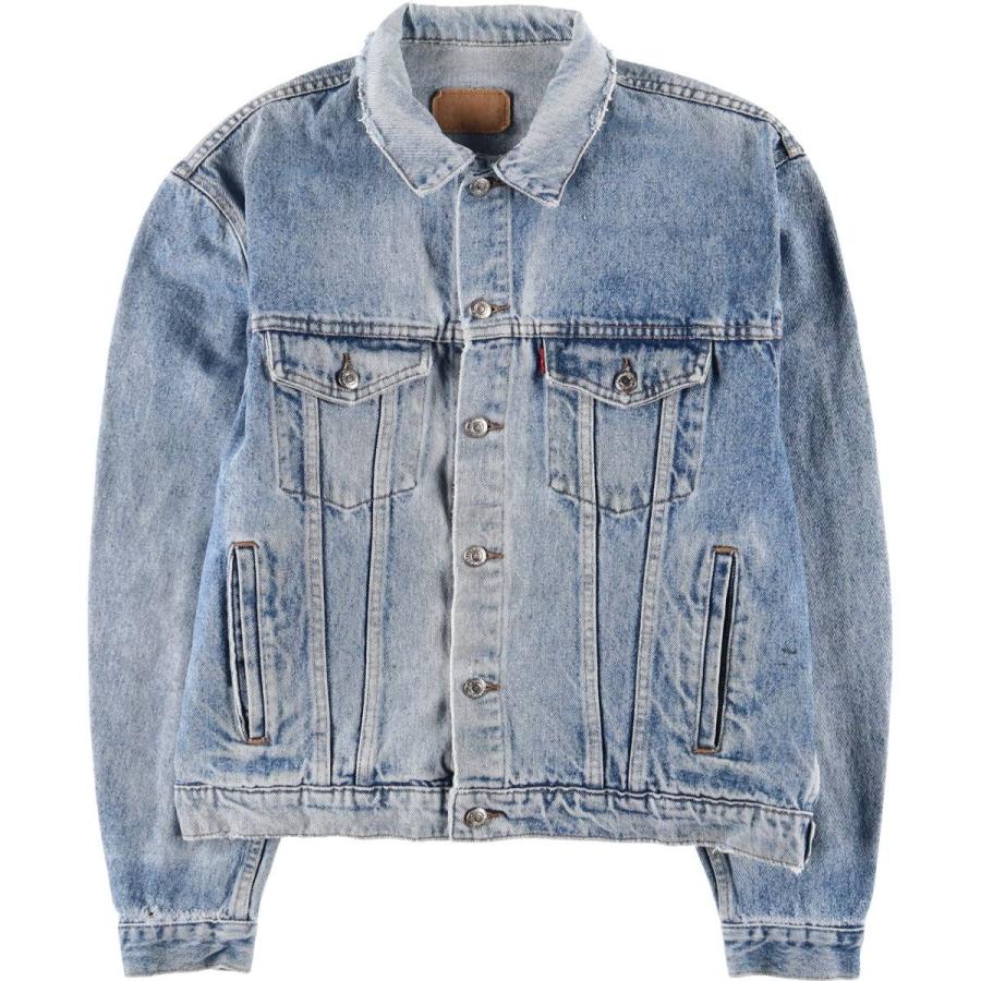 リーバイスLevis 70502 gジャンジャケット