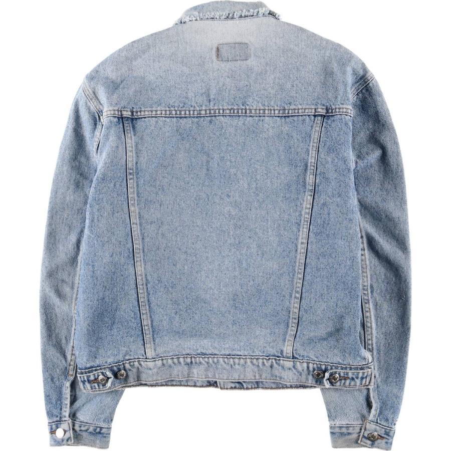 Levi's 古着 リーバイス 70502 07 デニムジャケット Gジャン Levi's 古着 リーバイス 70502 07 デニムジャケット Gジャン