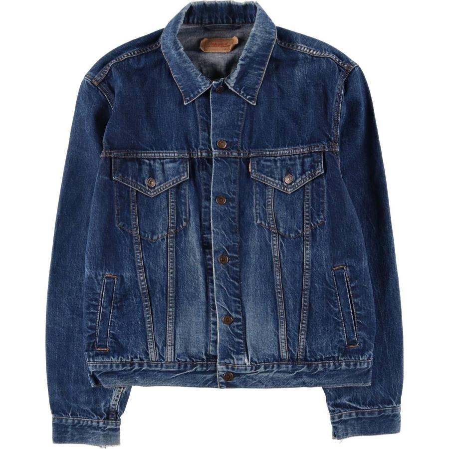 Levi's 古着 リーバイス 70550 0401 ユーロモデル デニム