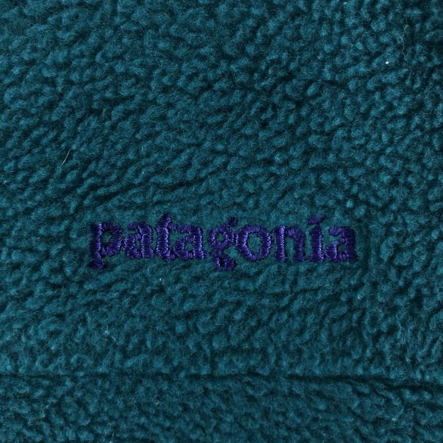 patagonia（パタゴニア） 古着 80~90年代 Patagonia 25571F8 フリース