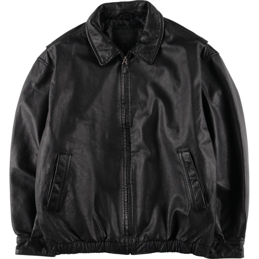 古着 セントジョンズベイ ST.JOHN'S BAY スイングトップタイプ 古着 セントジョンズベイ ST.JOHN'S BAY スイングトップタイプ