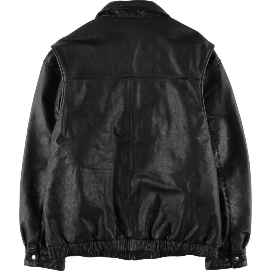 古着 セントジョンズベイ ST.JOHN'S BAY スイングトップタイプ 古着 セントジョンズベイ ST.JOHN'S BAY スイングトップタイプ