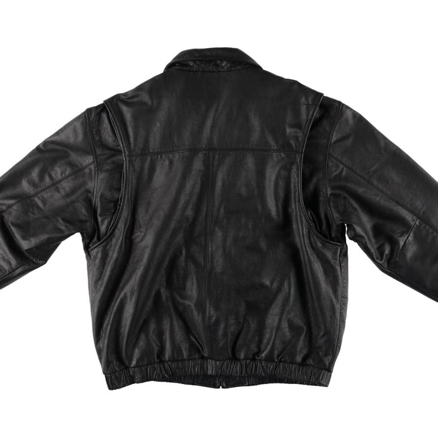 古着 セントジョンズベイ ST.JOHN'S BAY スイングトップタイプ 古着 セントジョンズベイ ST.JOHN'S BAY スイングトップタイプ