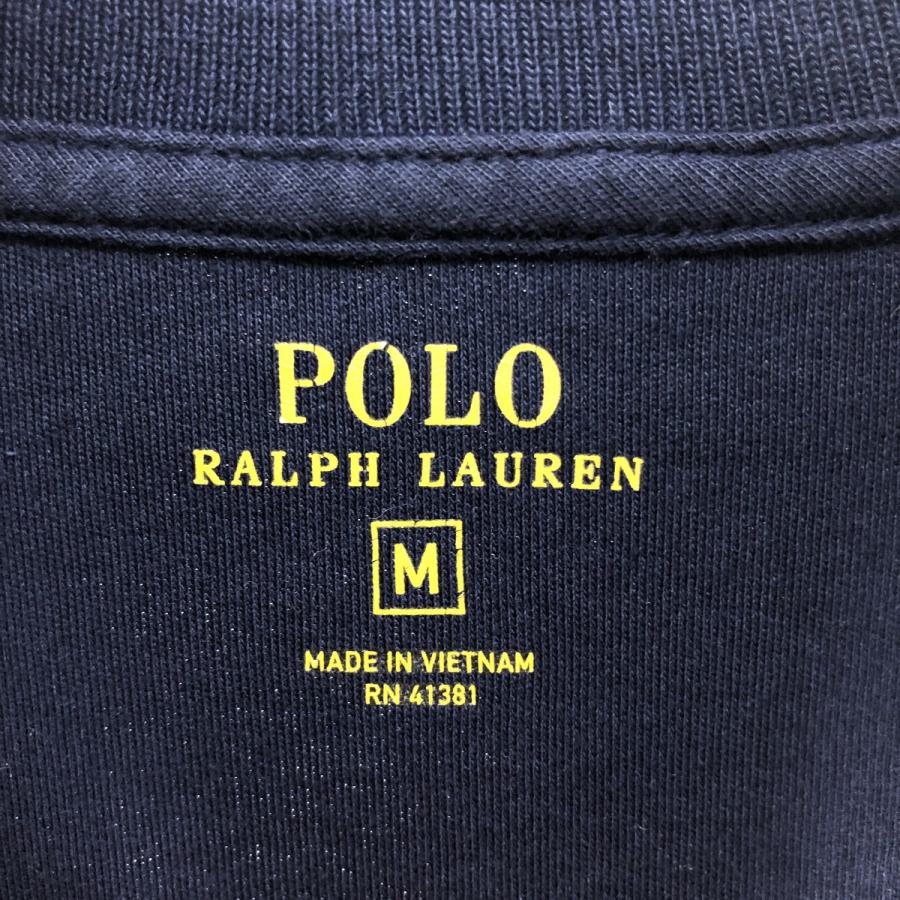 古着 ラルフローレン Ralph Lauren POLO RALPH LAUREN フルジップ