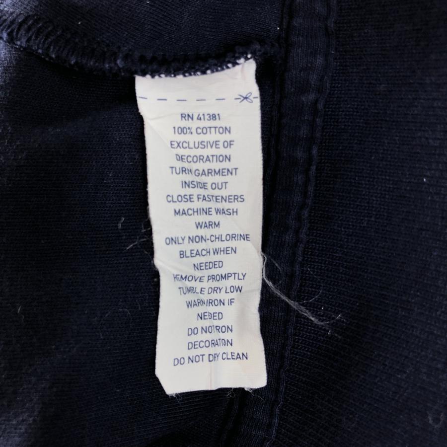 古着 ラルフローレン Ralph Lauren POLO RALPH LAUREN フルジップ
