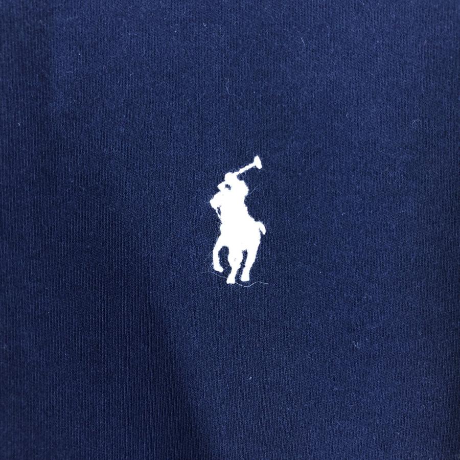 古着 ラルフローレン Ralph Lauren POLO RALPH LAUREN フルジップ
