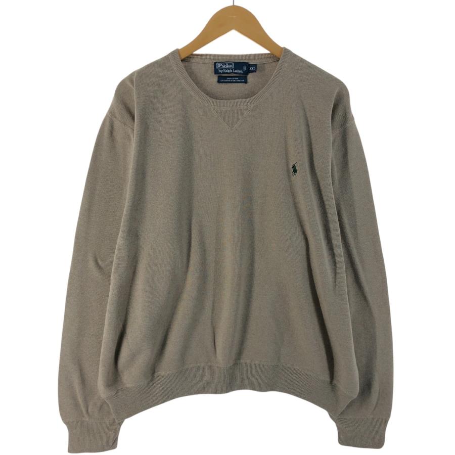 古着 ラルフローレン Ralph Lauren POLO by ワンポイントロゴ