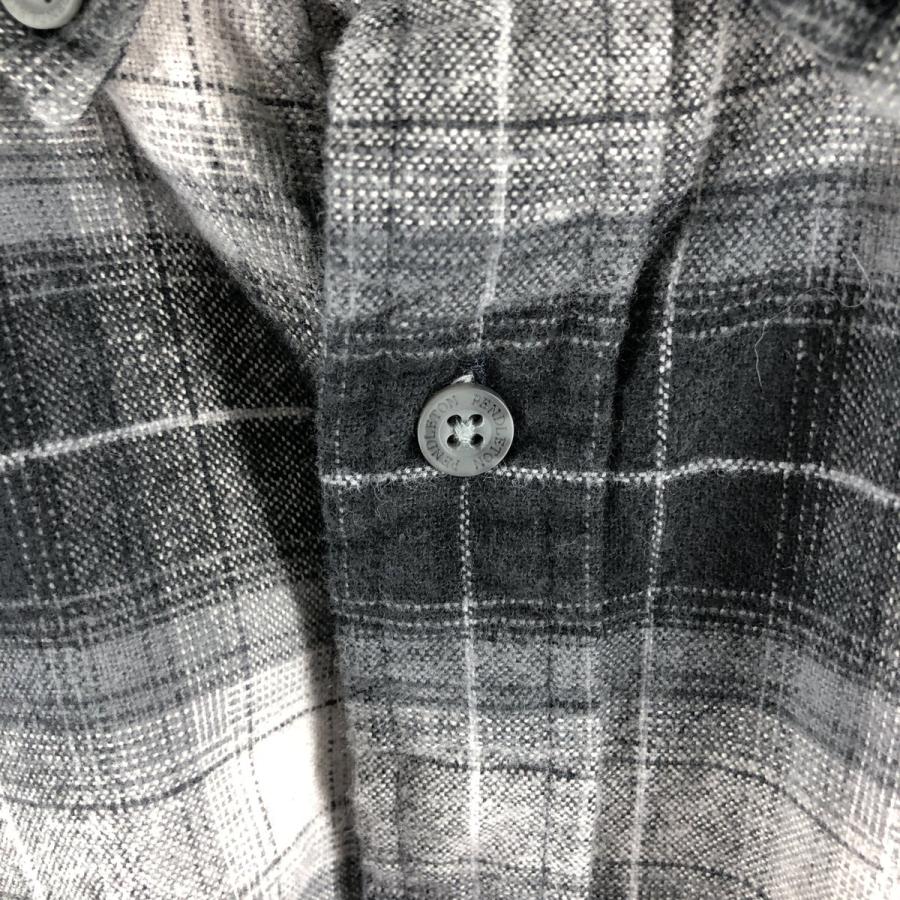 PENDLETON（ペンドルトン） 古着 PENDLETON MASON オンブレチェック