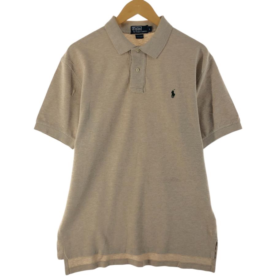 A*様 Ralph Lauren ポロシャツ POLO RALPH LAUREN（ポロ・ラルフローレン） 【並行輸入品】ポロ