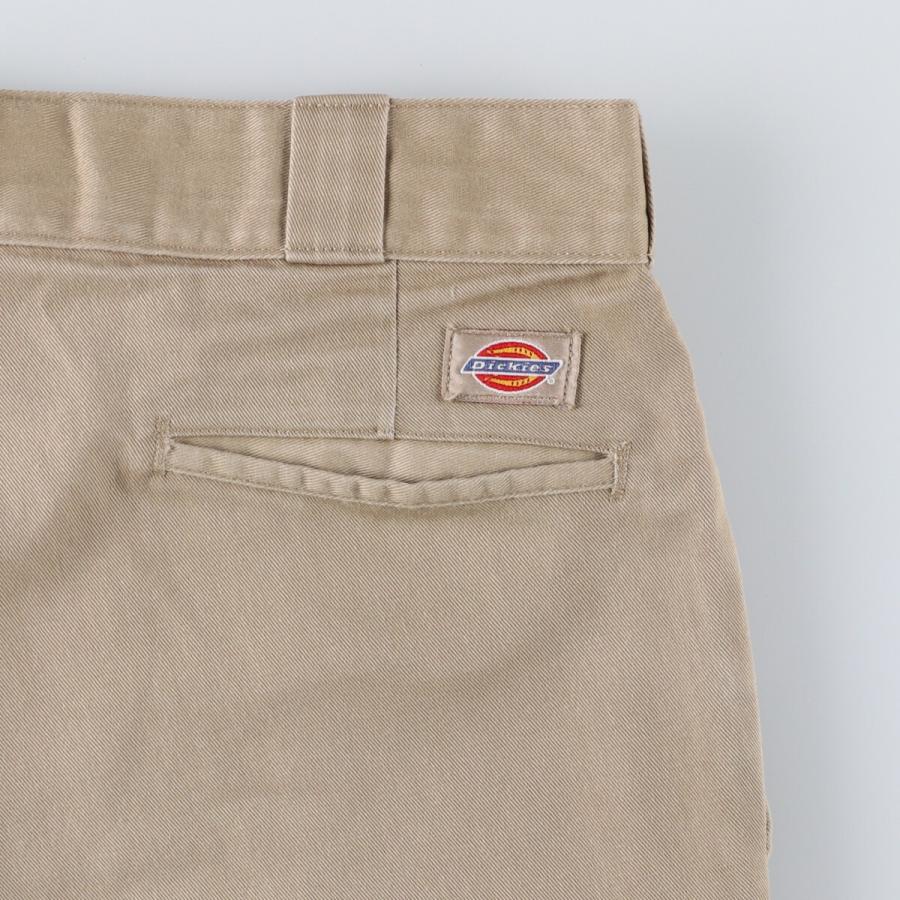Dickies（ディッキーズ） 古着 90年代 ワークパンツ USA製 メンズw34