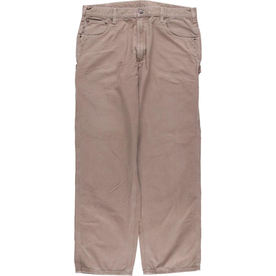Carhartt（カーハート） 古着 Carhartt Loose Fit ダックペインター